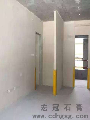 抹灰專(zhuān)業(yè)施工