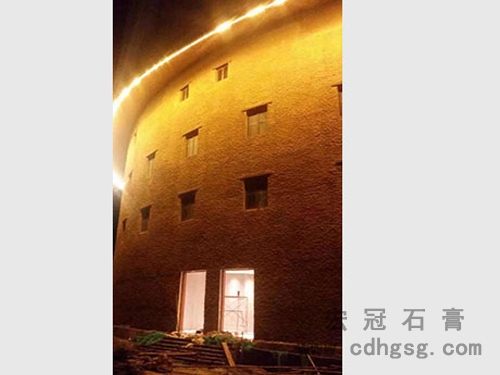 深圳羅浮山中國中醫(yī)藥永久會館