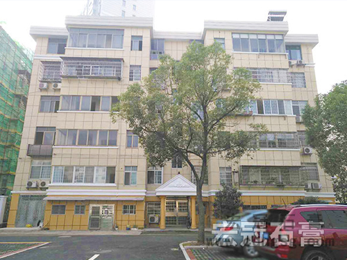 常德衛(wèi)生局住宿樓